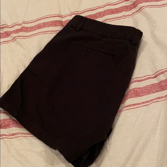 Black and Brown Inseam 5 inches shorts - Picture 5 of 7